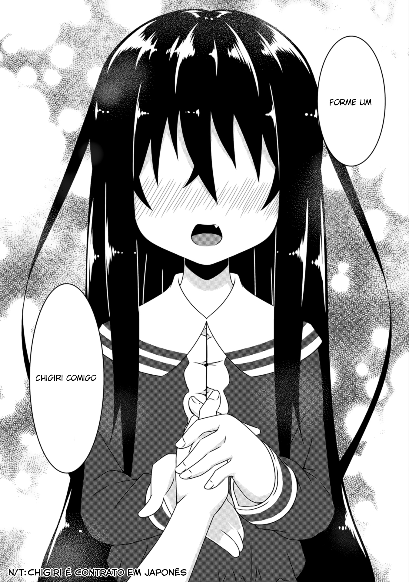 Devil-Chi Contrato 第19页