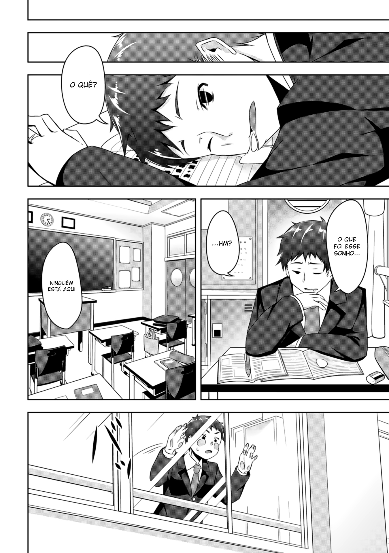 Devil-Chi Contrato 第20页