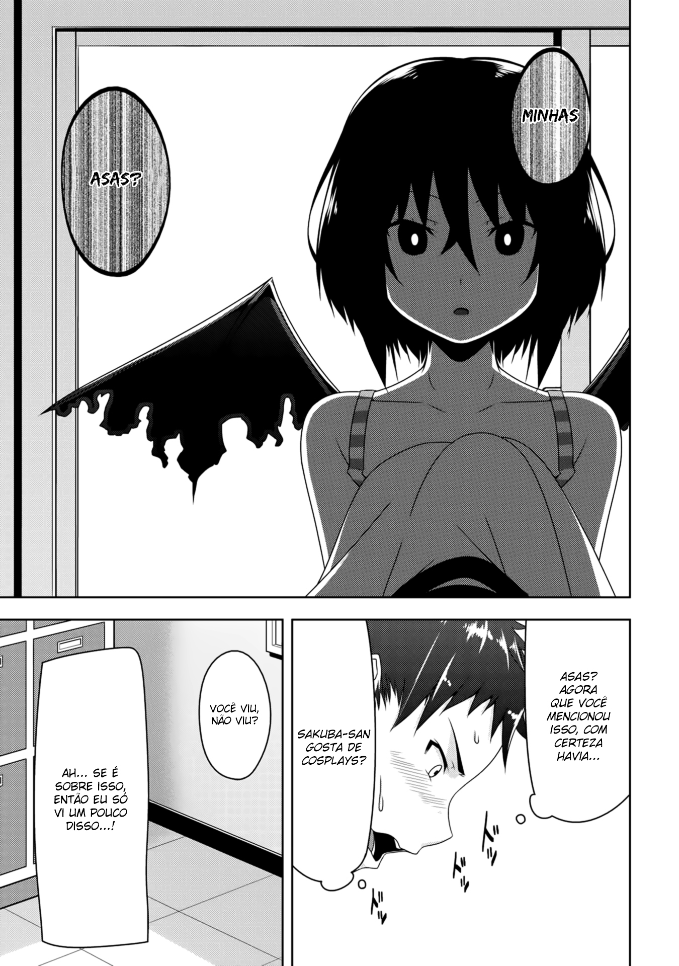 Devil-Chi Contrato 第25页