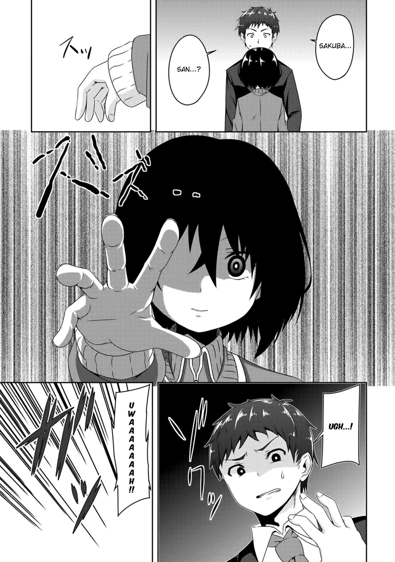 Devil-Chi Contrato 第30页