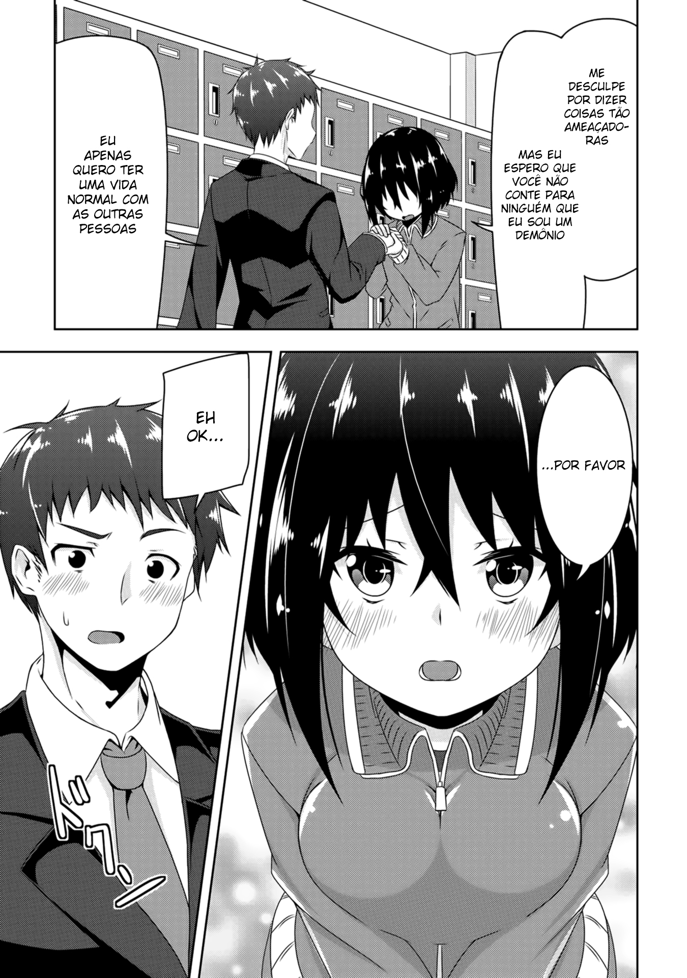 Devil-Chi Contrato 第31页