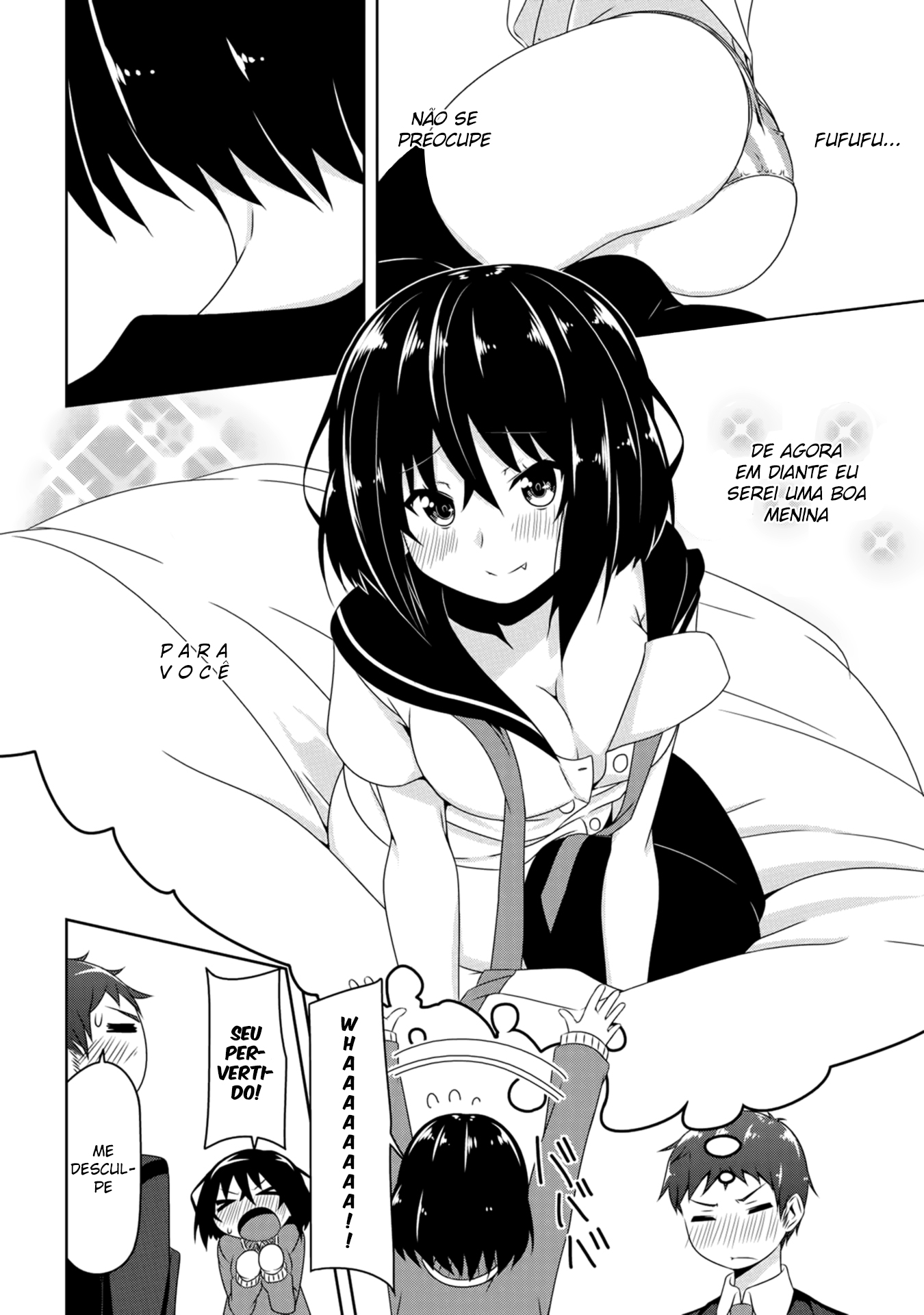 Devil-Chi Contrato 第36页