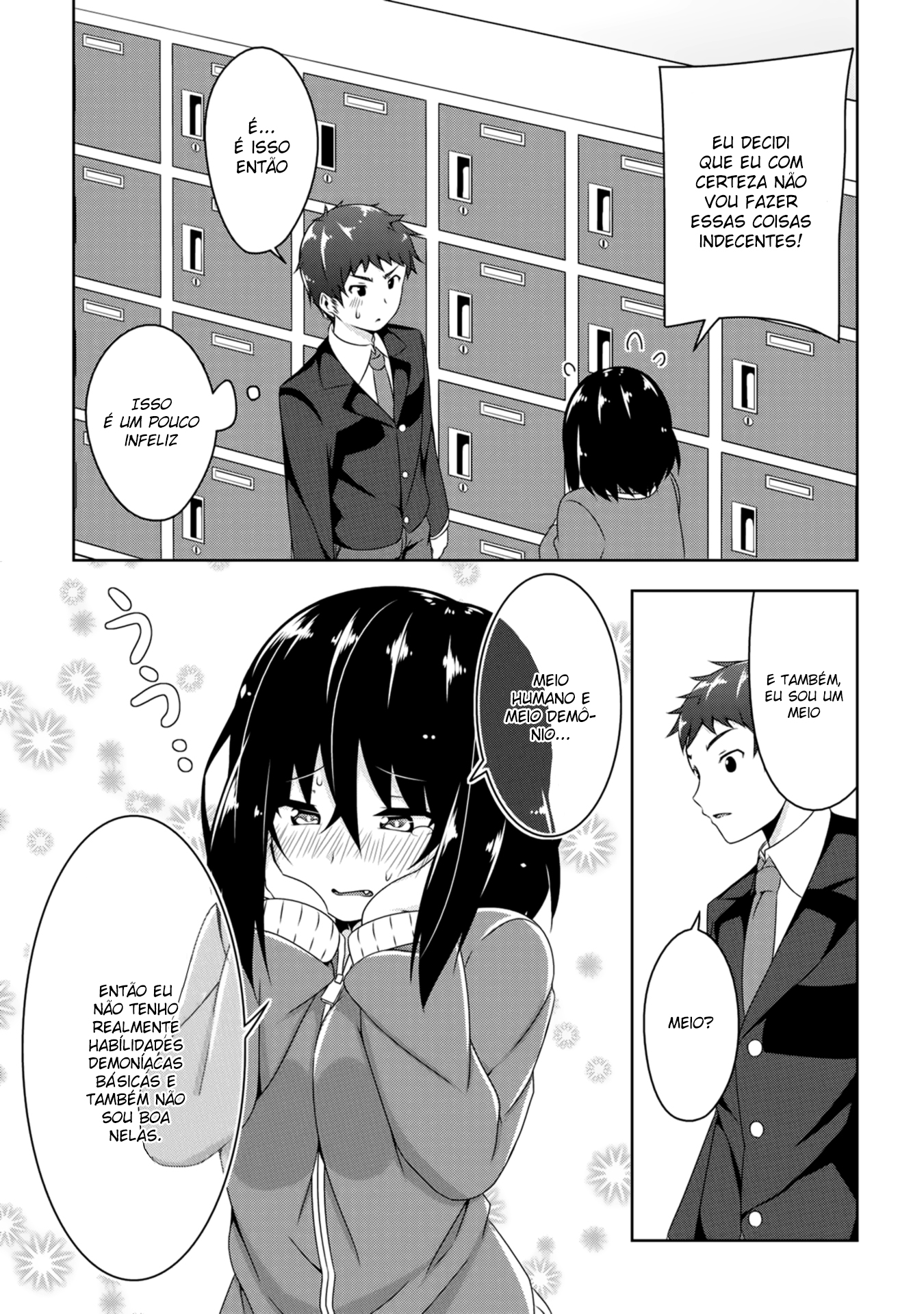 Devil-Chi Contrato 第37页