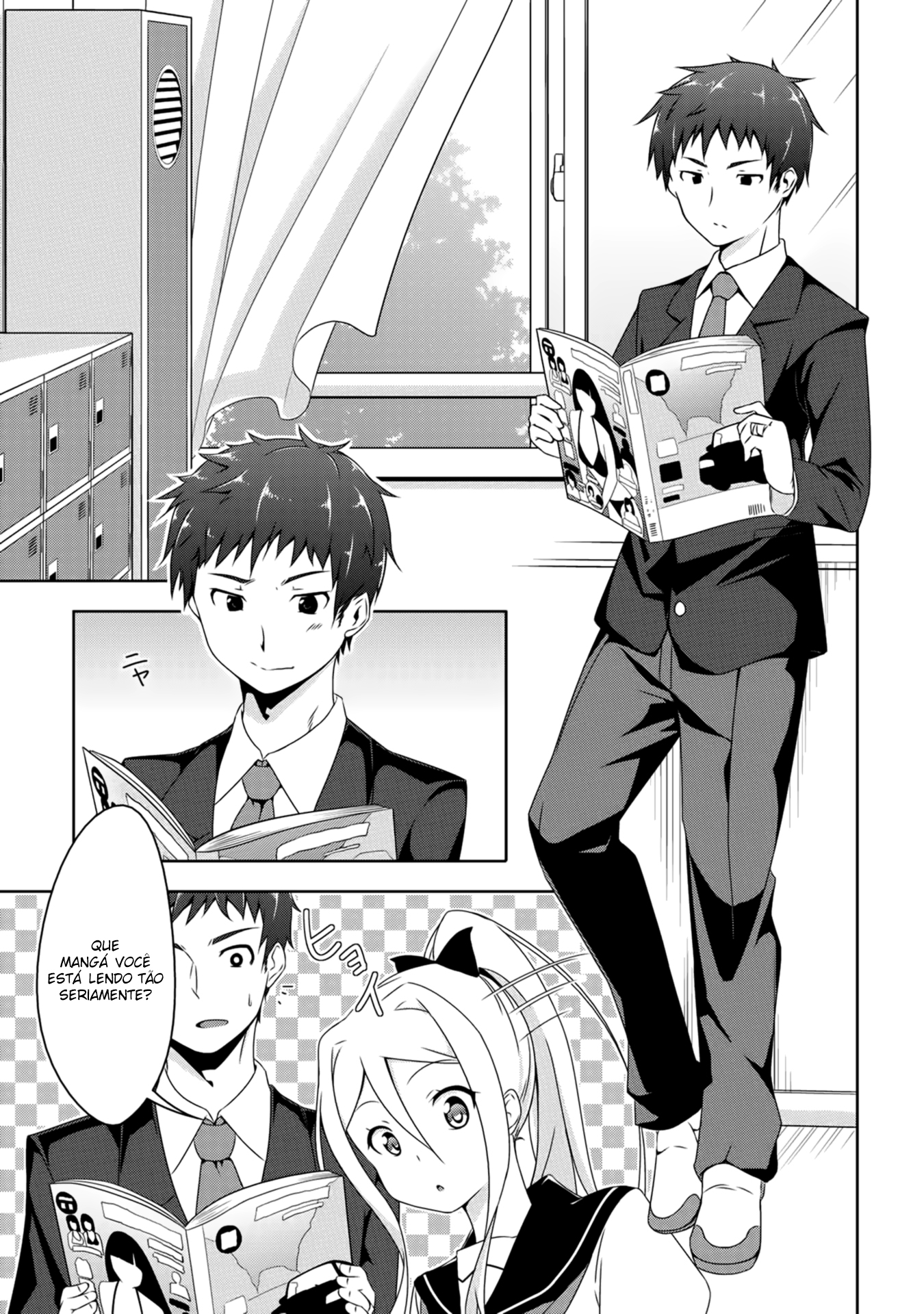 Devil-Chi 第7页