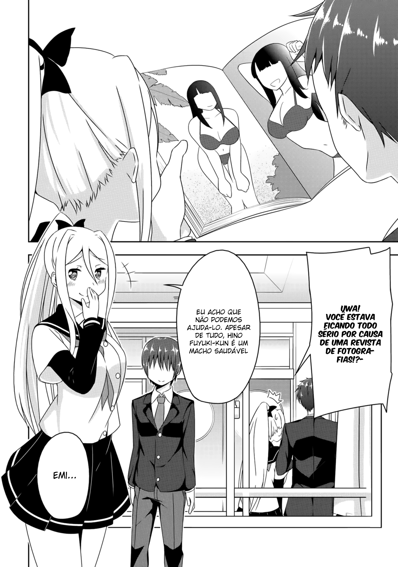 Devil-Chi 第8页