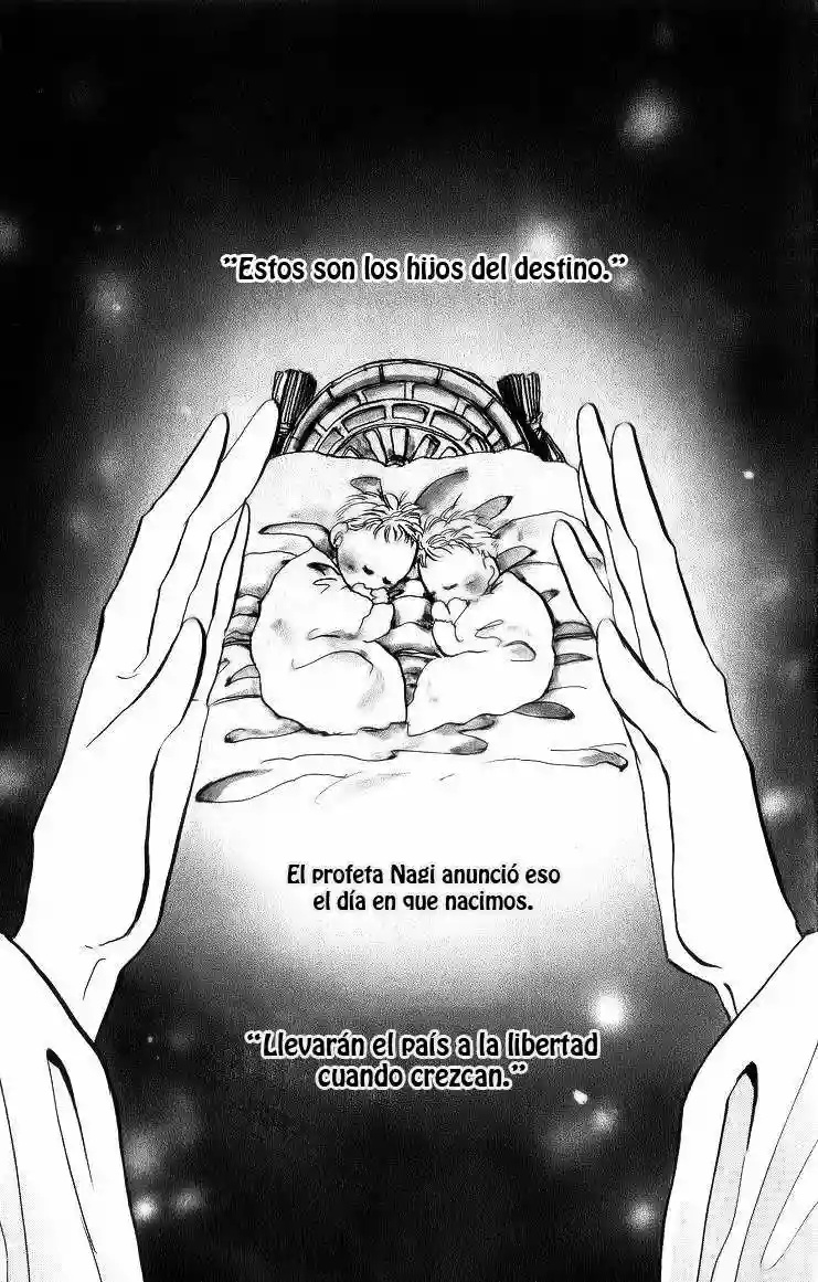 Basara Vol. 1 Ch. 1 第9页
