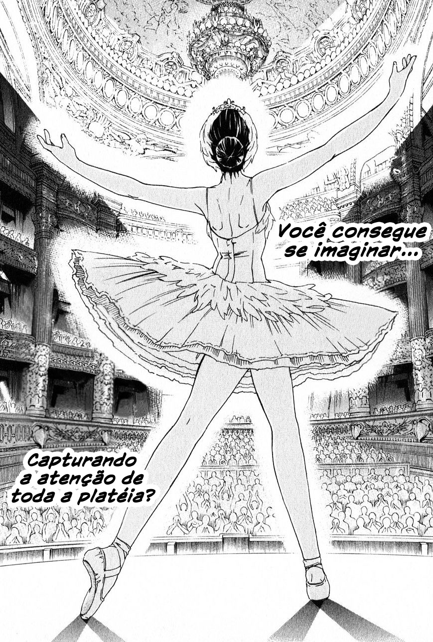 Kenrantaru Grande Scène Vol. 1 Ch. 1 第32页