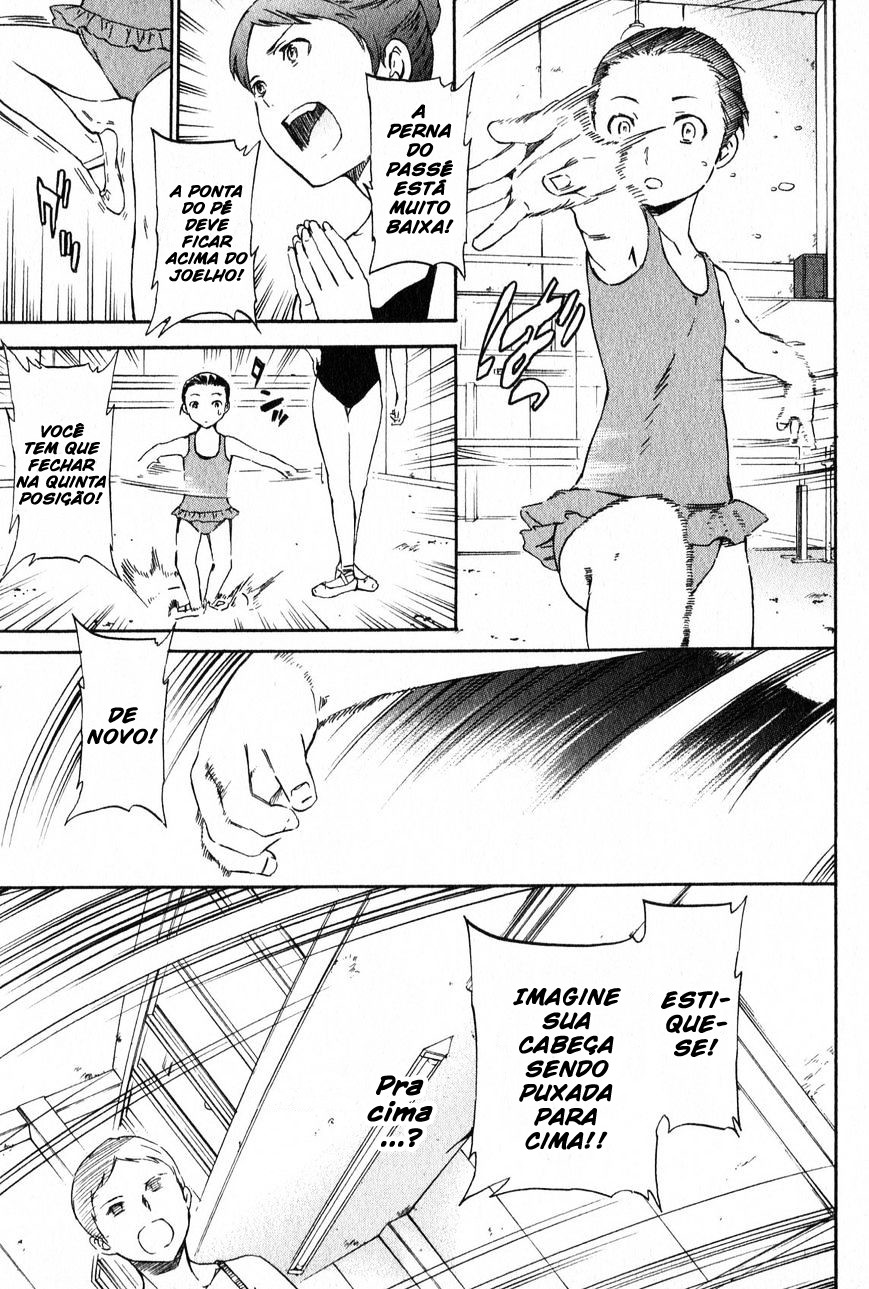 Kenrantaru Grande Scène Vol. 1 Ch. 1 第34页