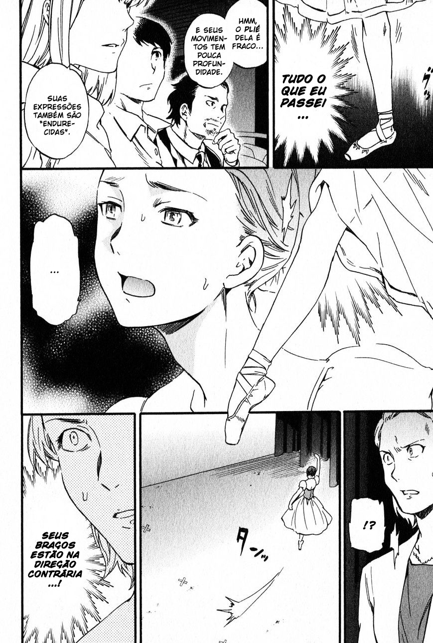 Kenrantaru Grande Scène Vol. 1 Ch. 1 第58页