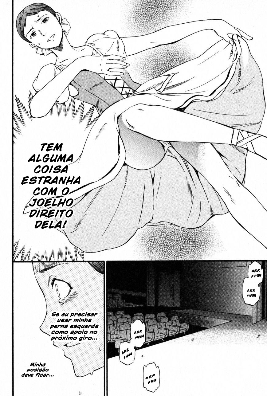 Kenrantaru Grande Scène Vol. 1 Ch. 1 第60页