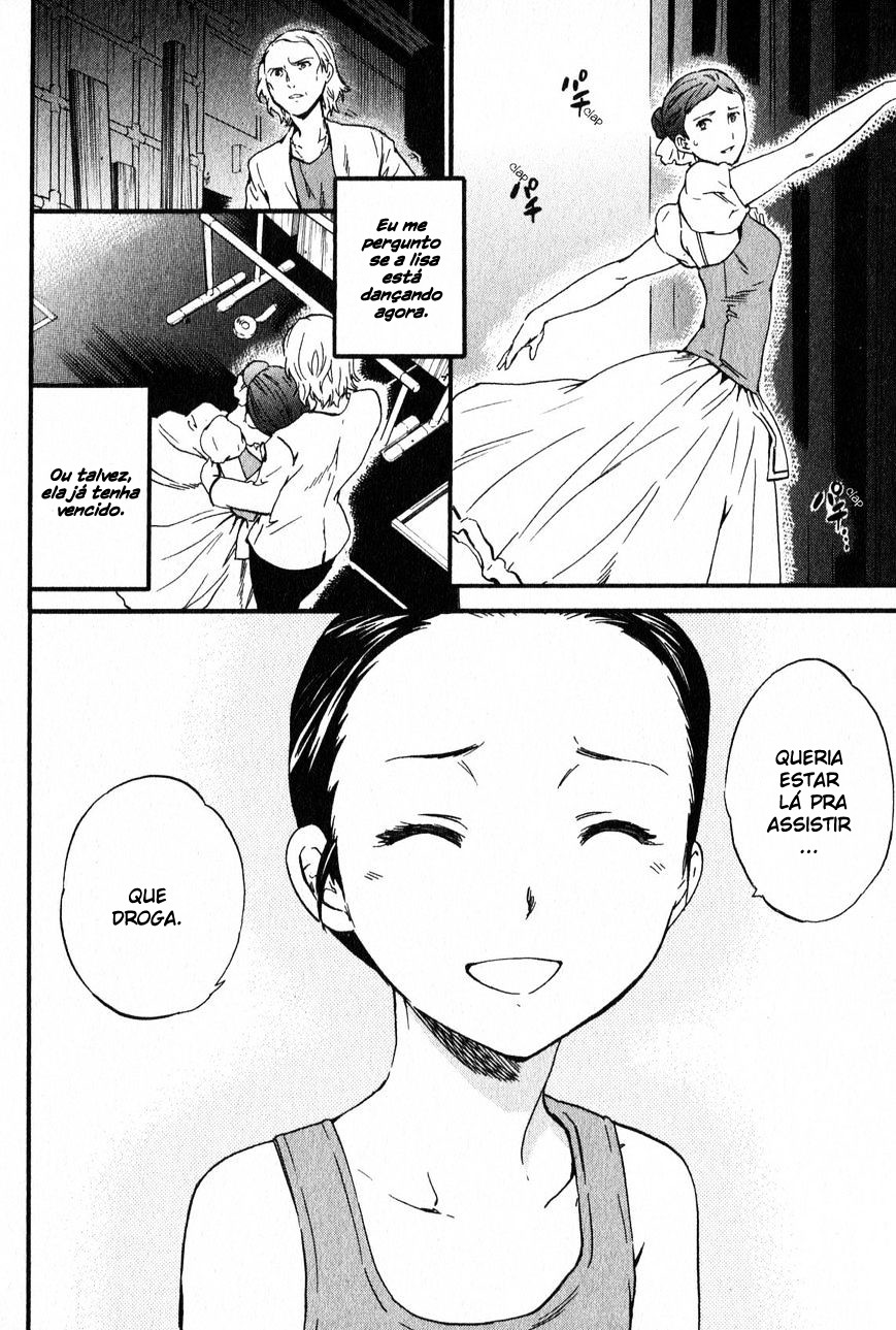 Kenrantaru Grande Scène Vol. 1 Ch. 1 第66页