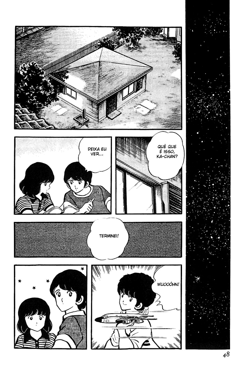Touch Vol. 1 Ch. 2 第18页