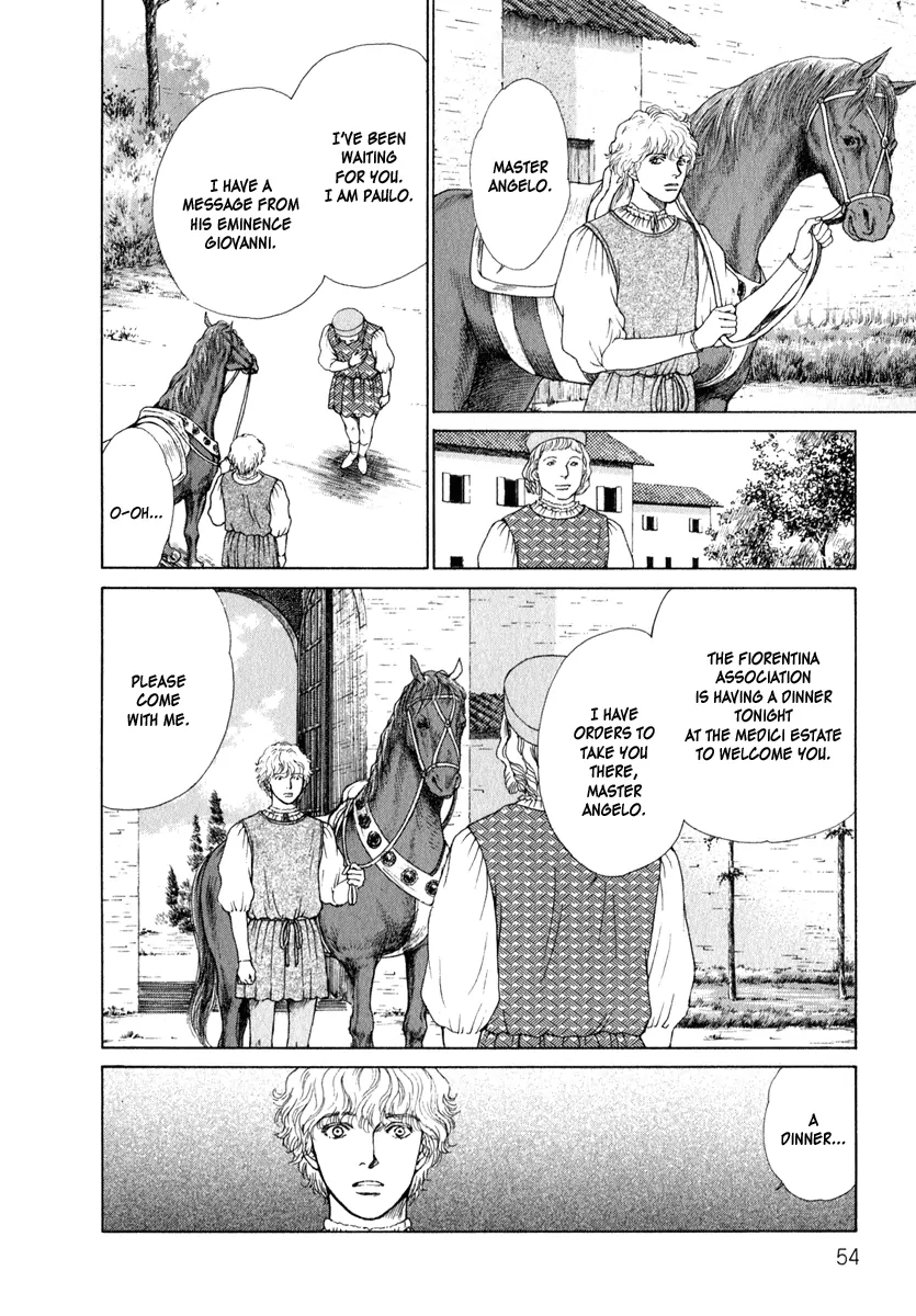 Cesare Wild Horse 第2页