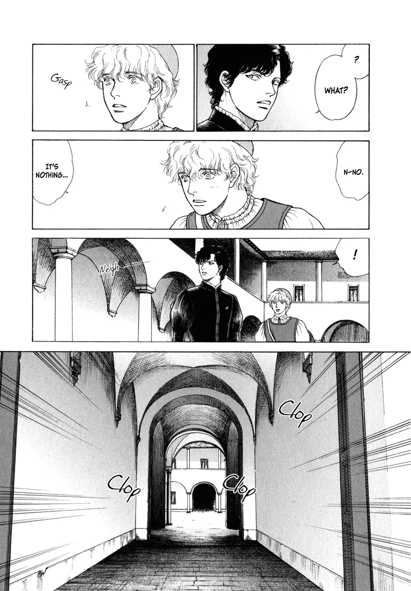Cesare Wild Horse 第20页