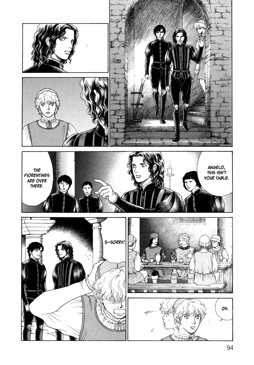 Cesare Wild Horse 第41页