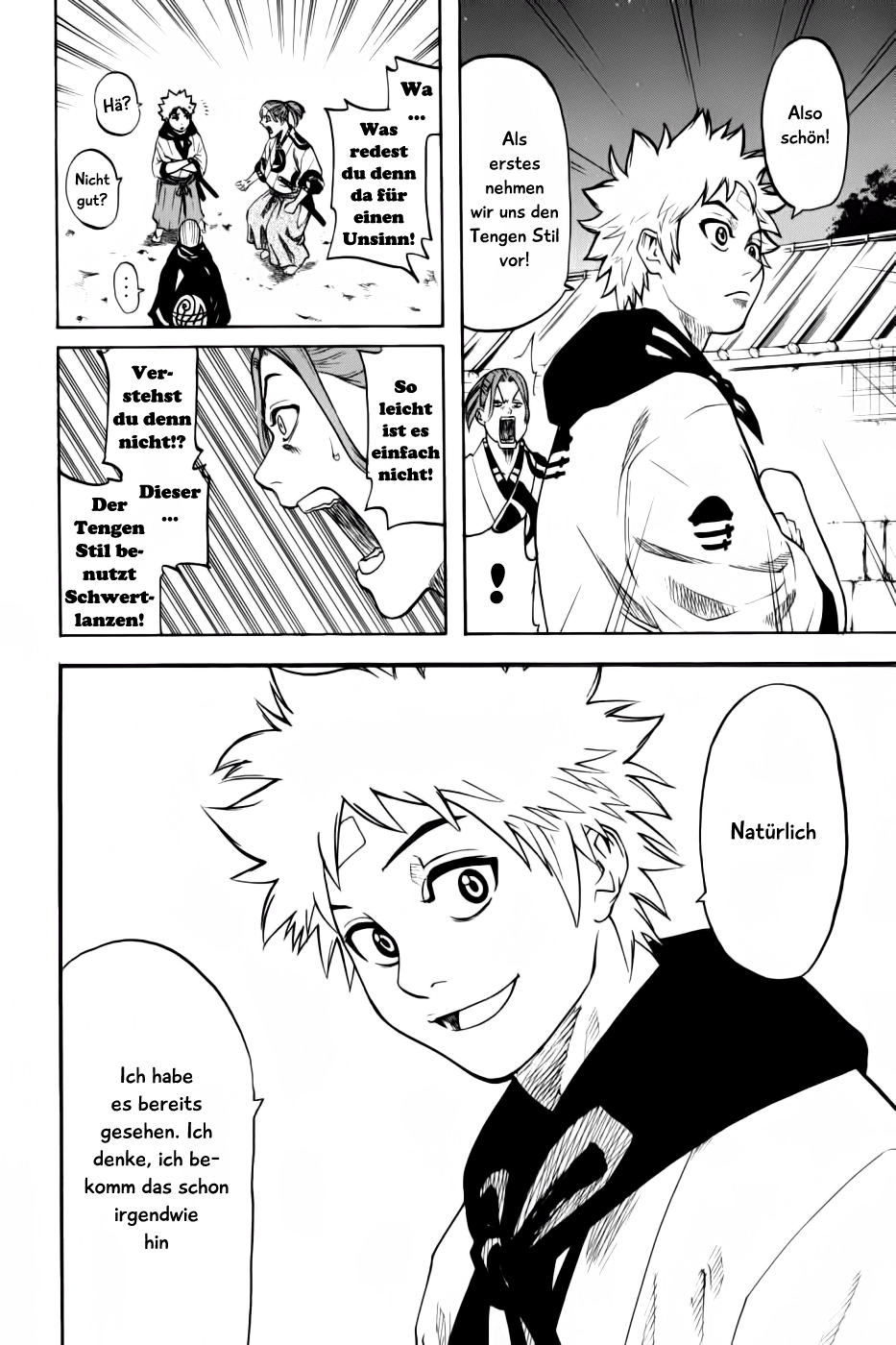 Gamaran Vol. 1 Ch. 2 第24页