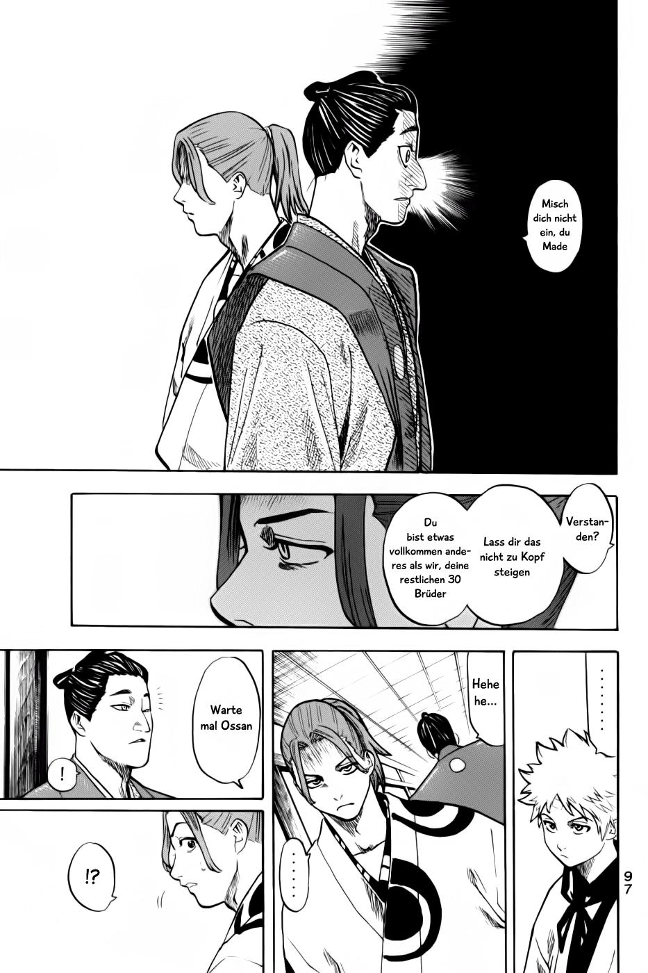 Gamaran Vol. 1 Ch. 2 第52页