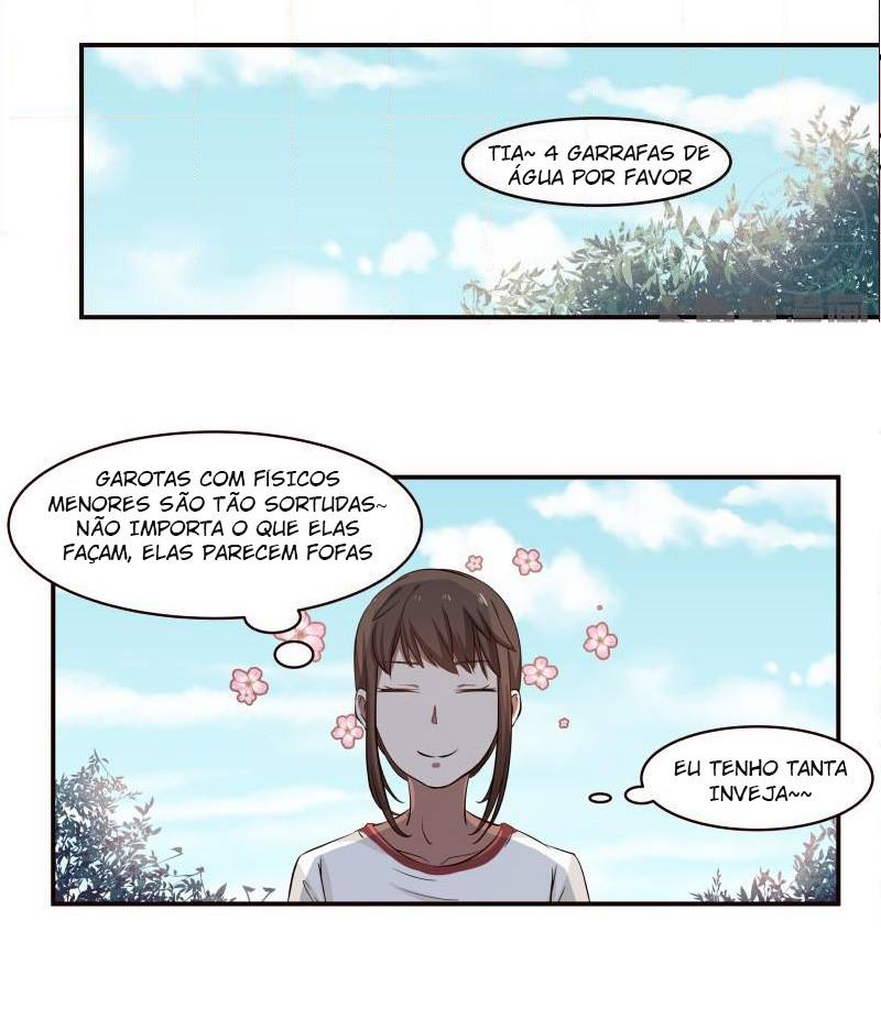 LaLa Vol. 1 Ch. 2 第11页