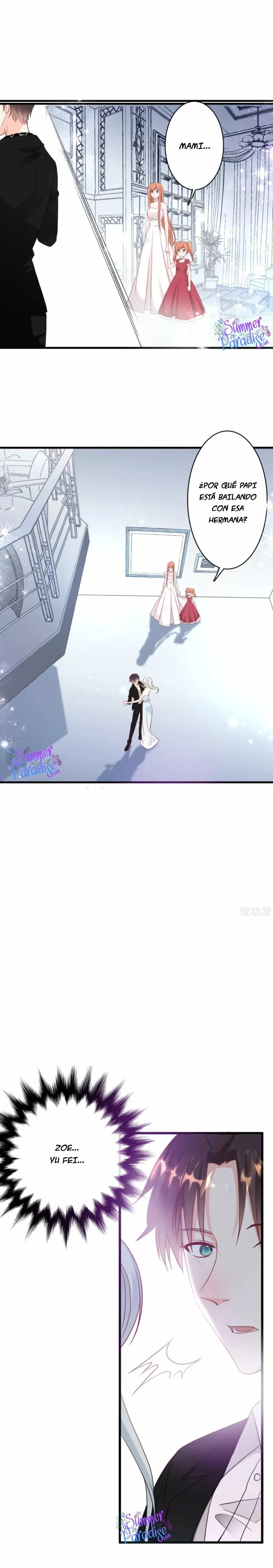Little Cupid, Dad Is Here! Ch. 35 第15页