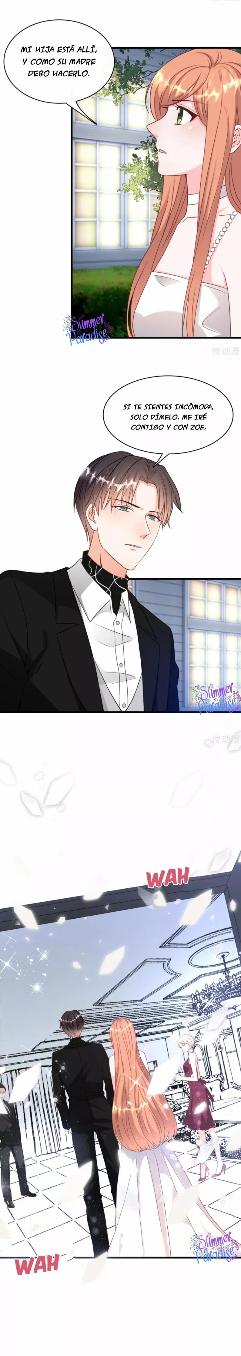 Little Cupid, Dad Is Here! Ch. 35 第6页