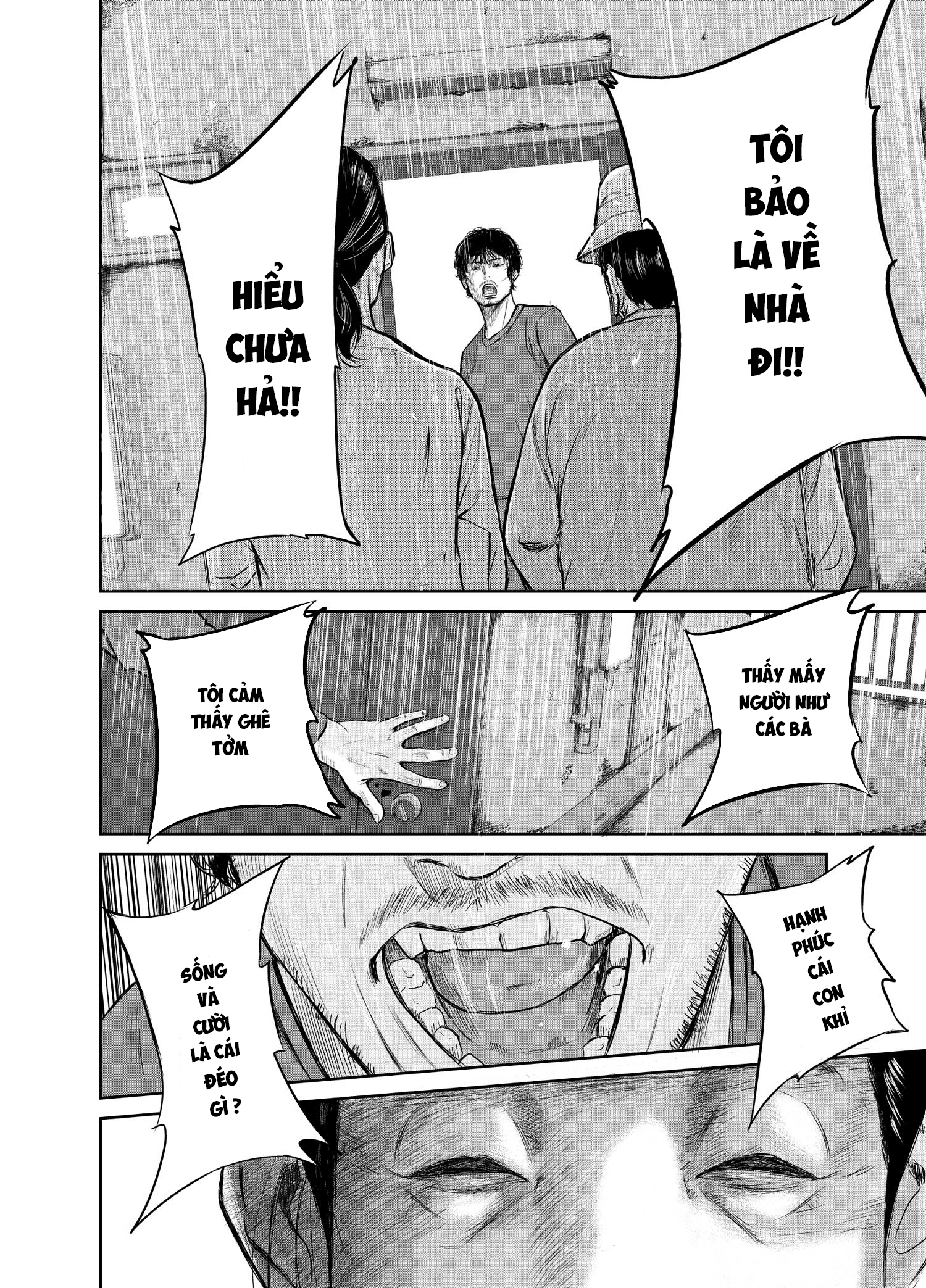 Smiley! Một nụ cười cho bạn 第11页
