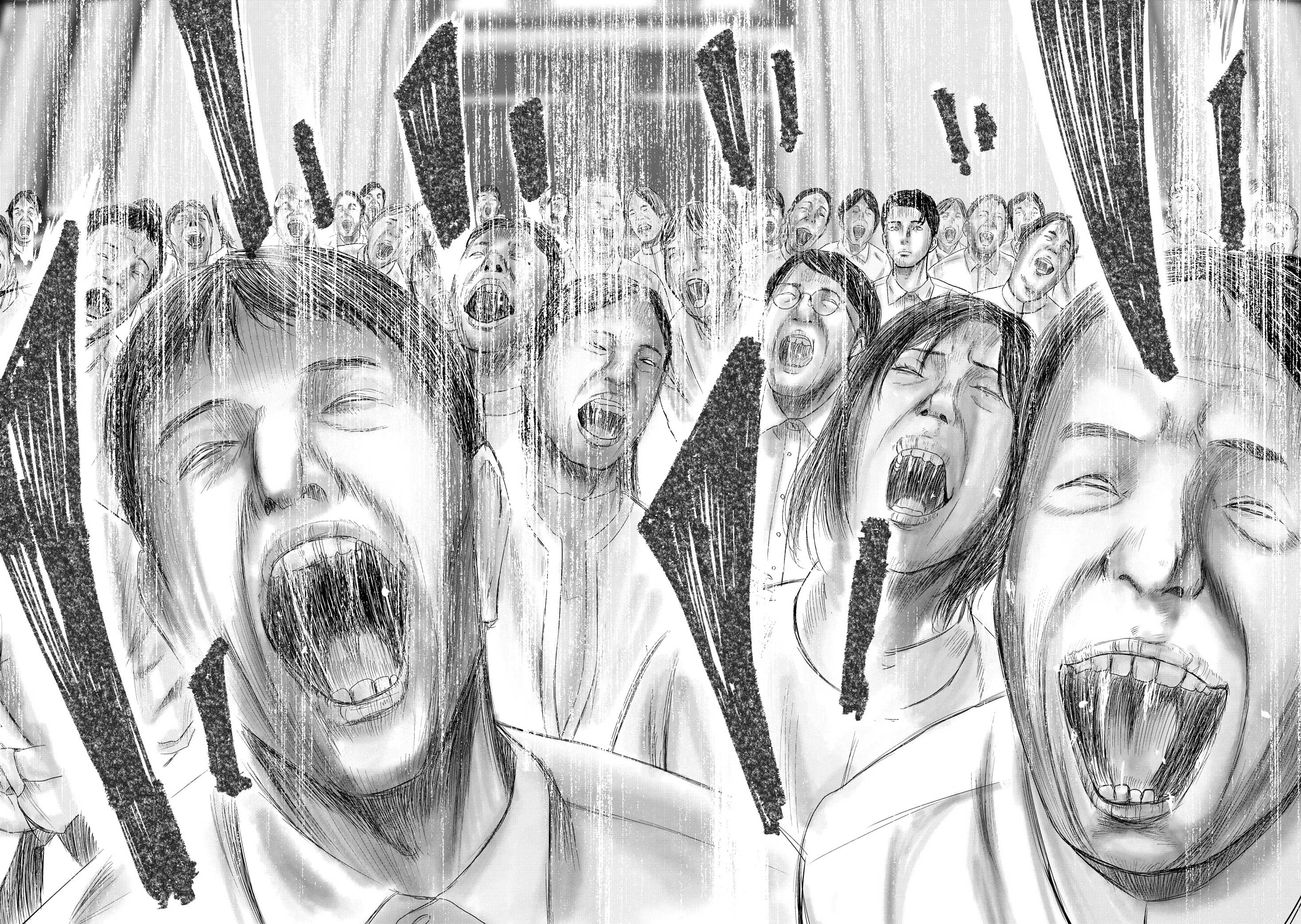 Smiley! Một nụ cười cho bạn 第36页