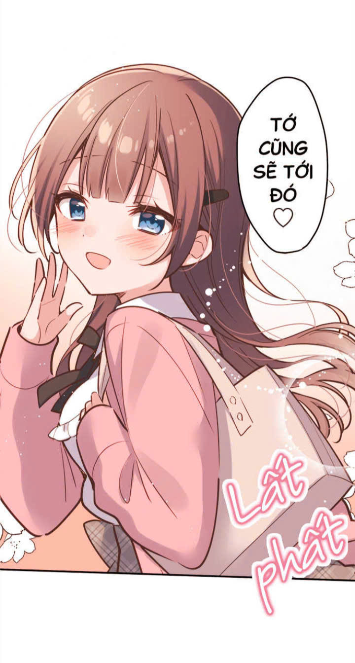 Waka-chan wa Kyou mo Azatoi Ch. 1 第15页