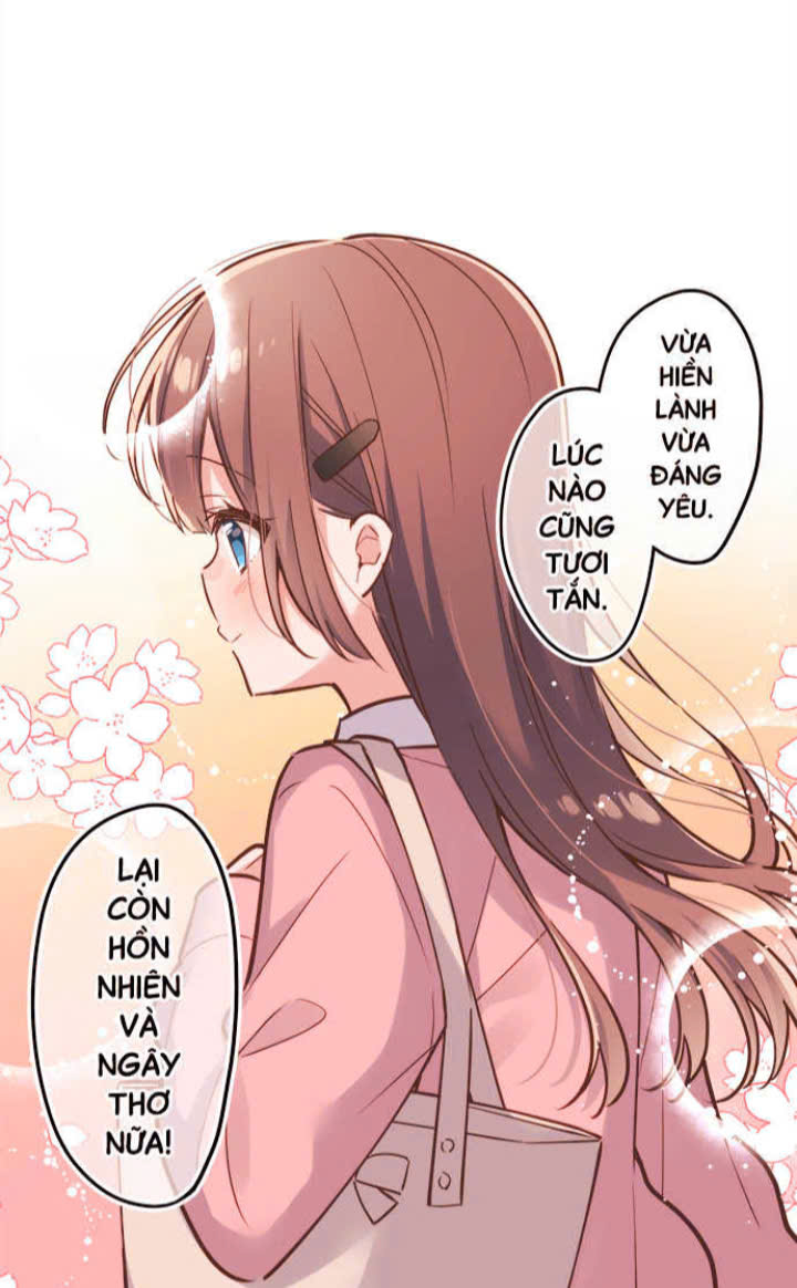 Waka-chan wa Kyou mo Azatoi Ch. 1 第28页
