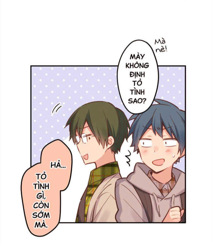 Waka-chan wa Kyou mo Azatoi Ch. 1 第29页