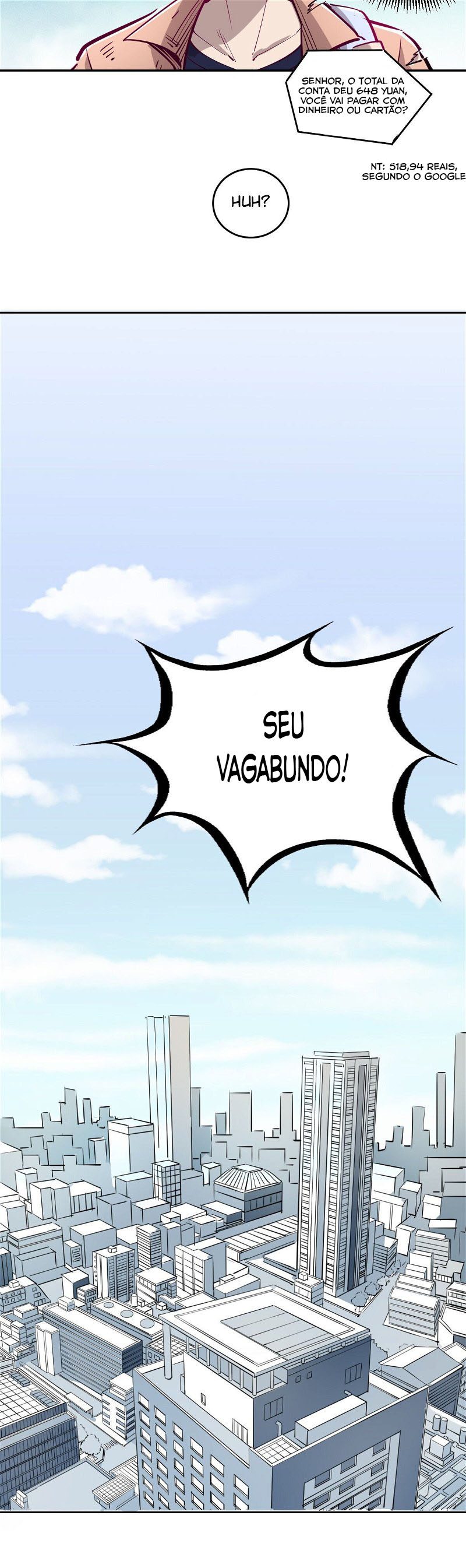 Èmó X Tiānshǐ Bù Néng Yǒuhǎo Xiāngchǔ Na verdade eu sou um demônio 第25页
