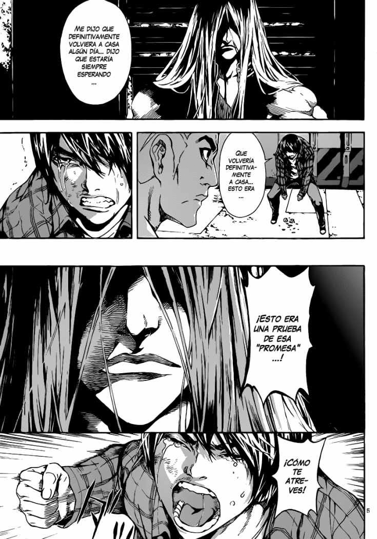 AREA D Barco De Prisioneros I 第48页