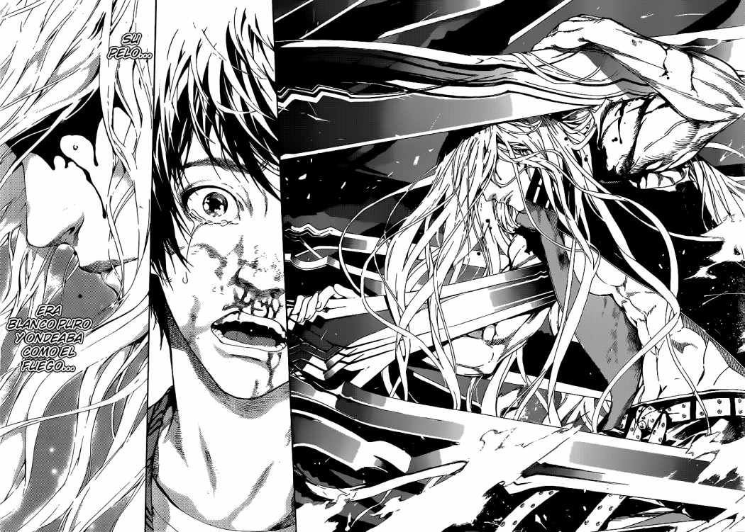 AREA D Barco De Prisioneros I 第55页