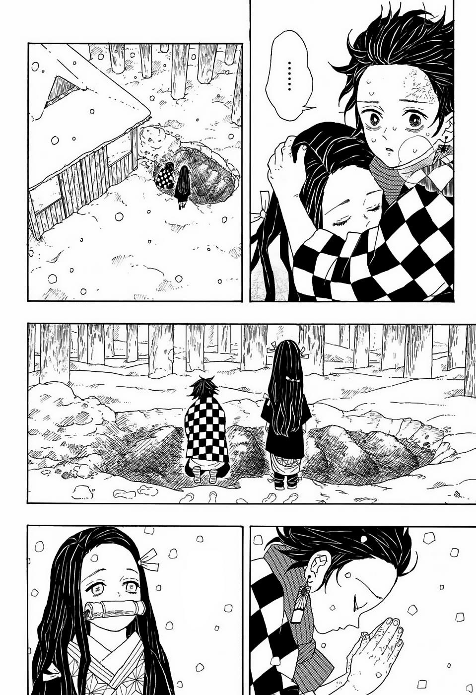 Demon Slayer: Kimetsu no Yaiba Zulüm 第55页