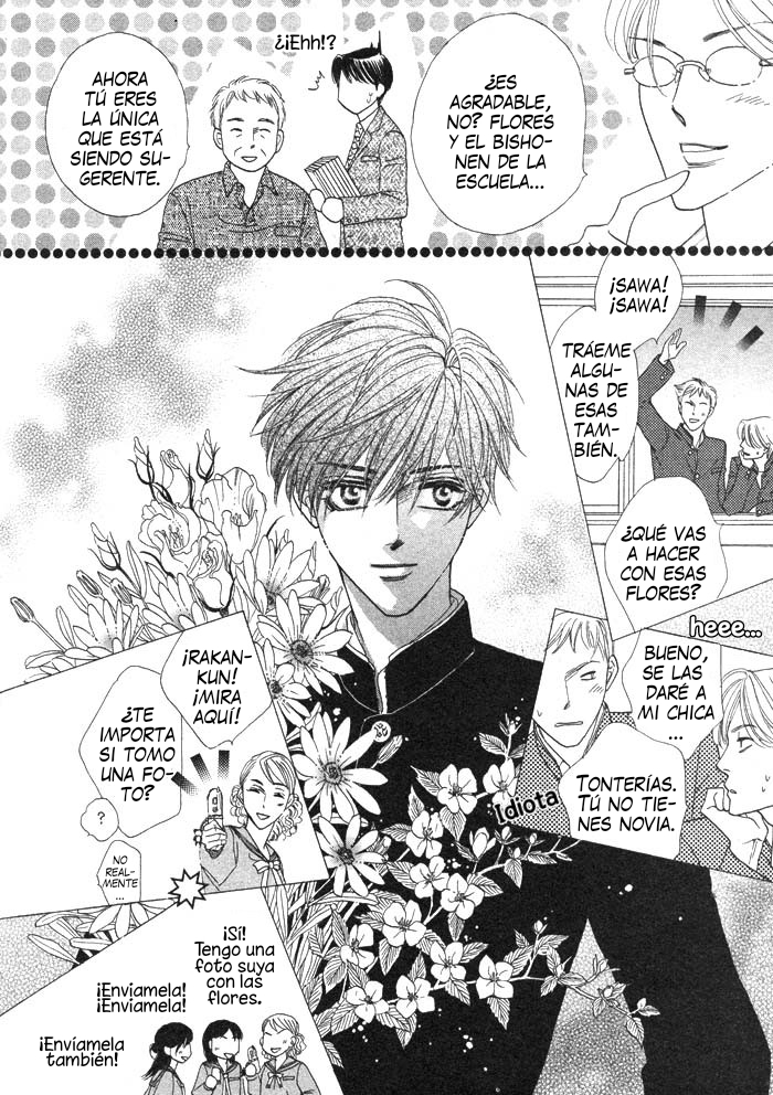 Silver Diamond Semilla plateada 第17页