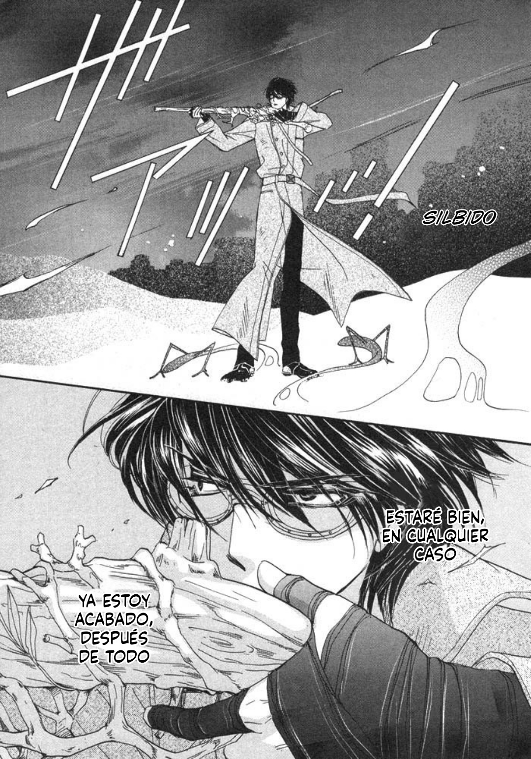 Silver Diamond Semilla plateada 第8页