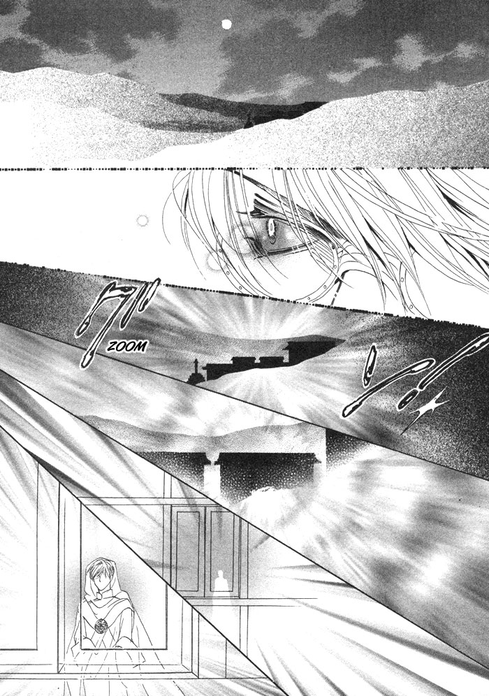 Silver Diamond Semilla plateada 第9页