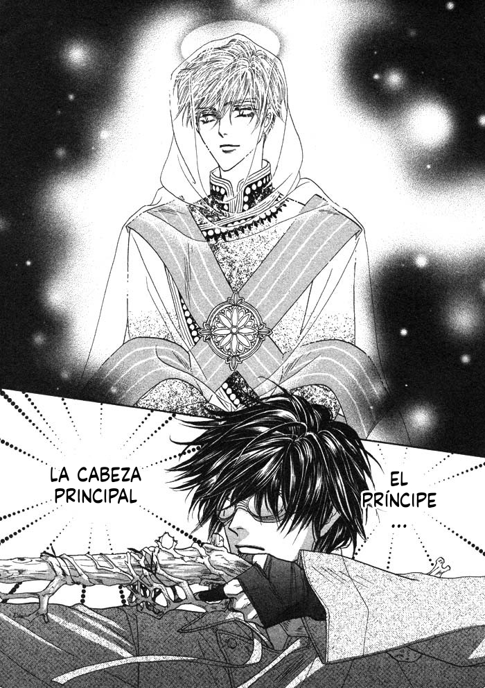 Silver Diamond Semilla plateada 第10页