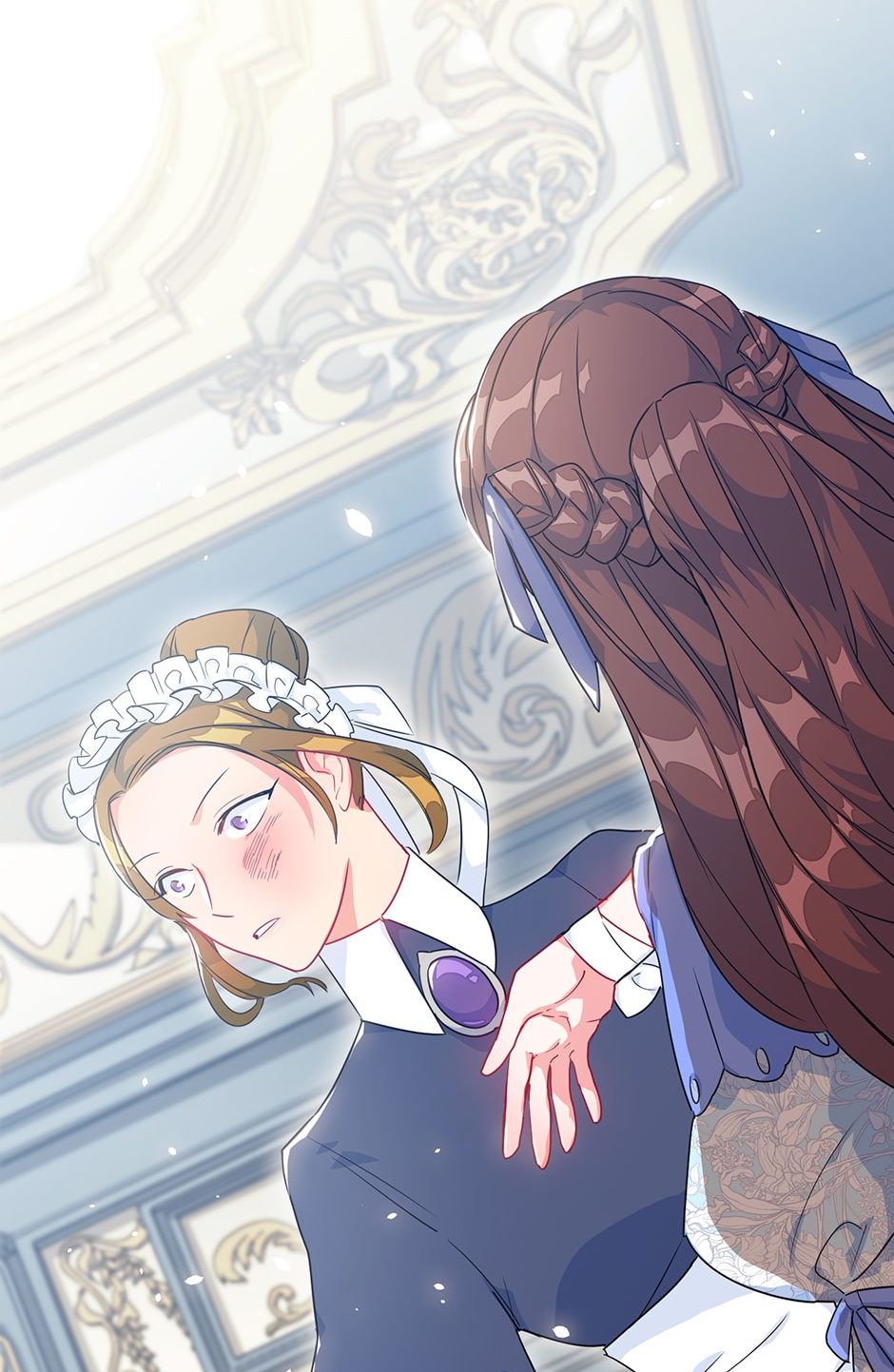 The Duchess' 50 Tea Recipes co myślą inni 第72页
