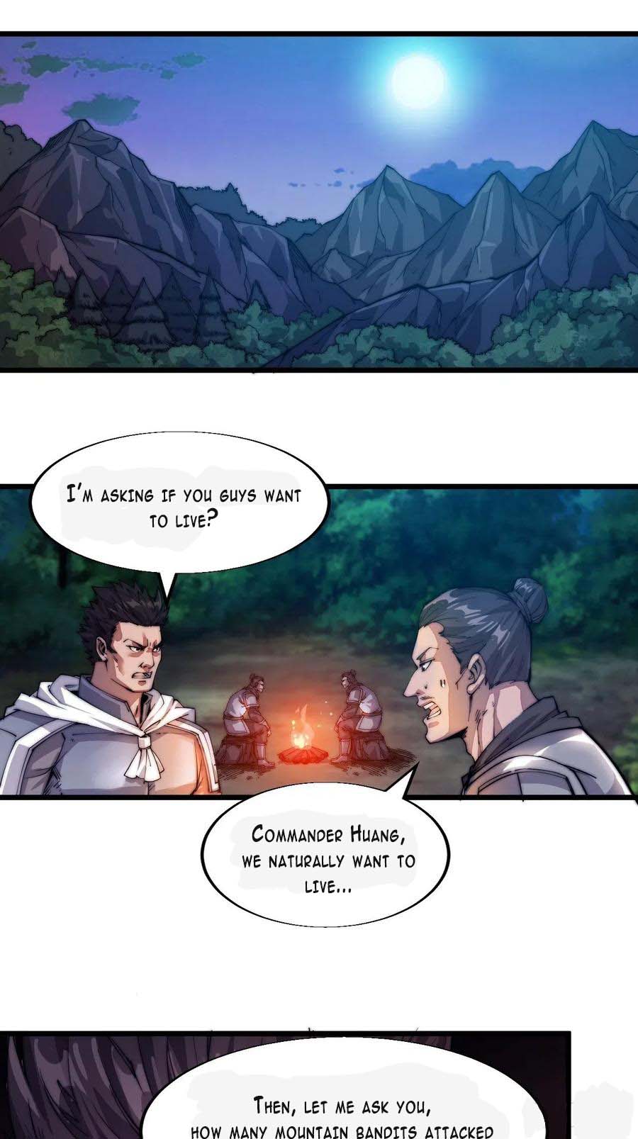 It Starts With a Mountain Ch. 4 第11页