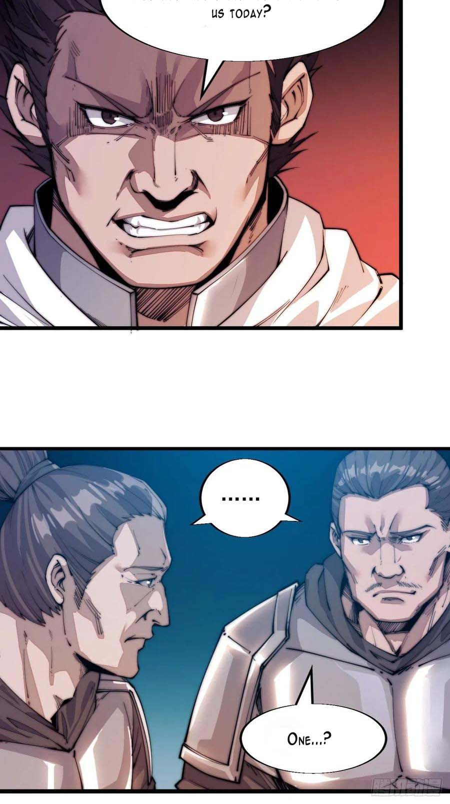 It Starts With a Mountain Ch. 4 第12页