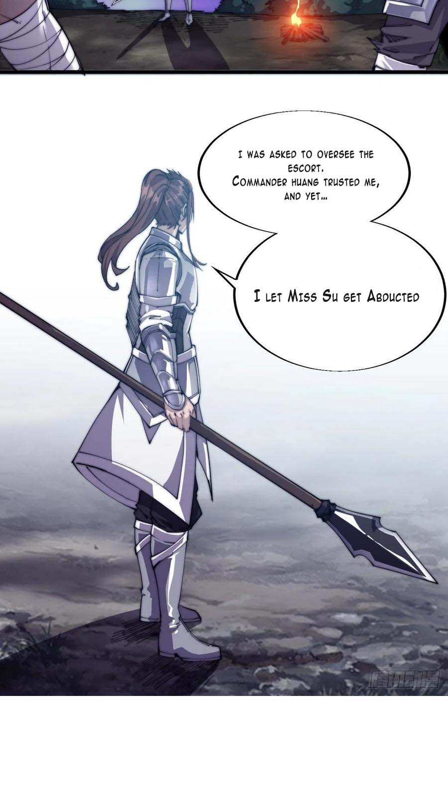 It Starts With a Mountain Ch. 4 第16页