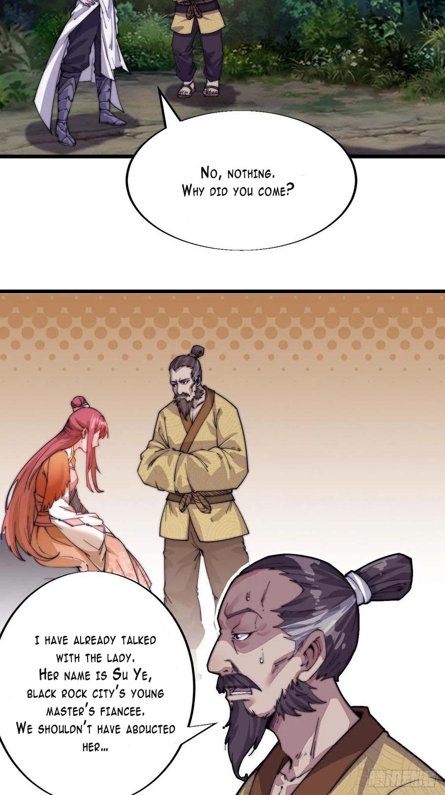 It Starts With a Mountain Ch. 4 第20页