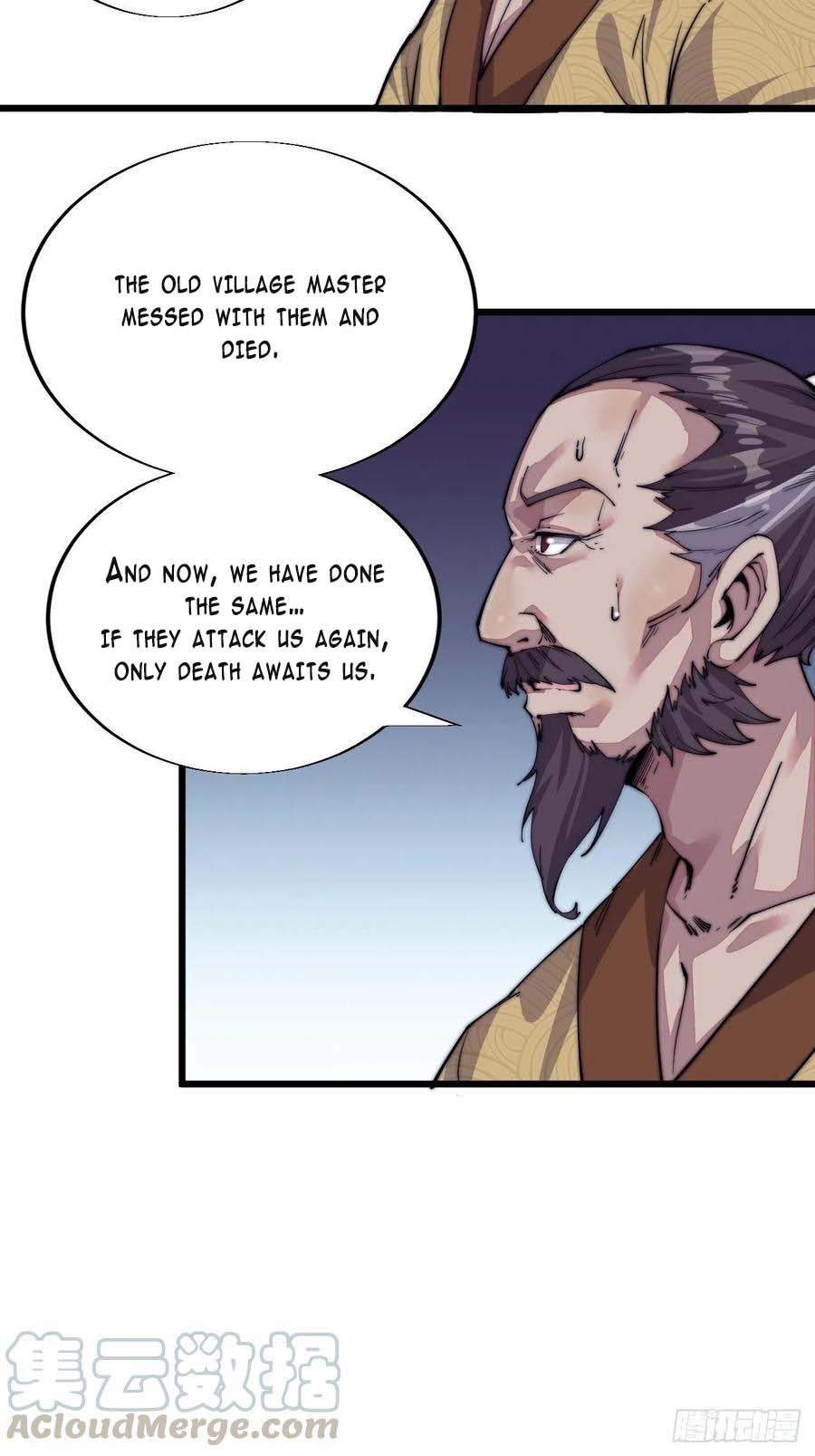 It Starts With a Mountain Ch. 4 第21页