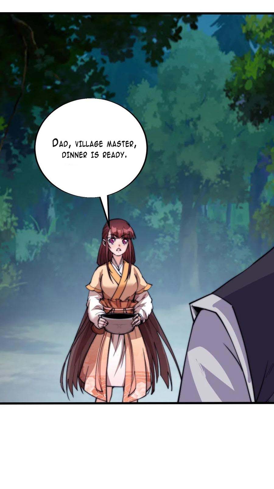 It Starts With a Mountain Ch. 4 第22页