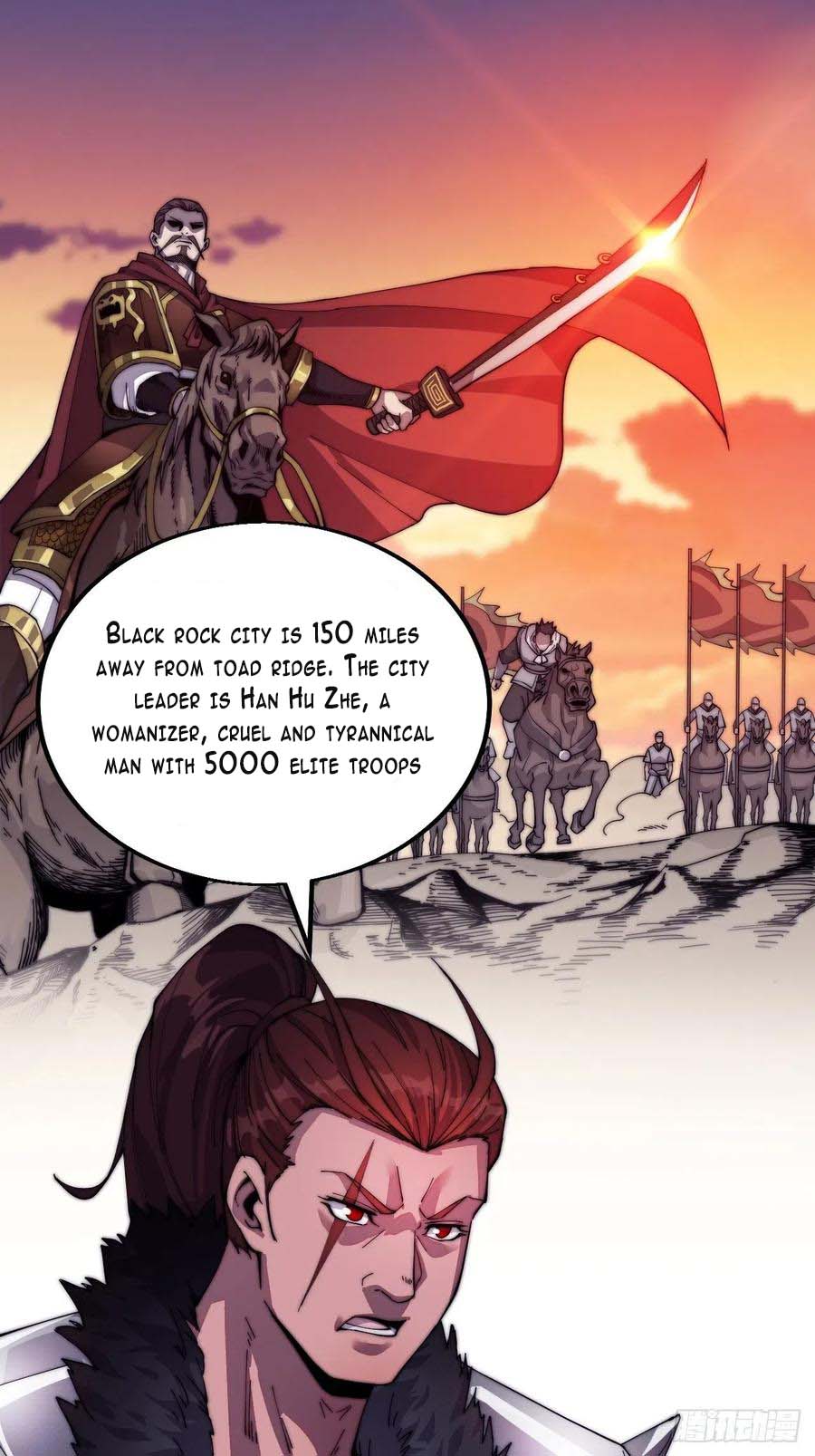 It Starts With a Mountain Ch. 4 第24页