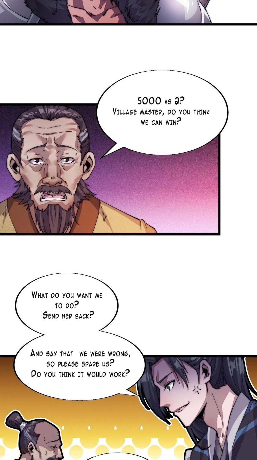 It Starts With a Mountain Ch. 4 第25页