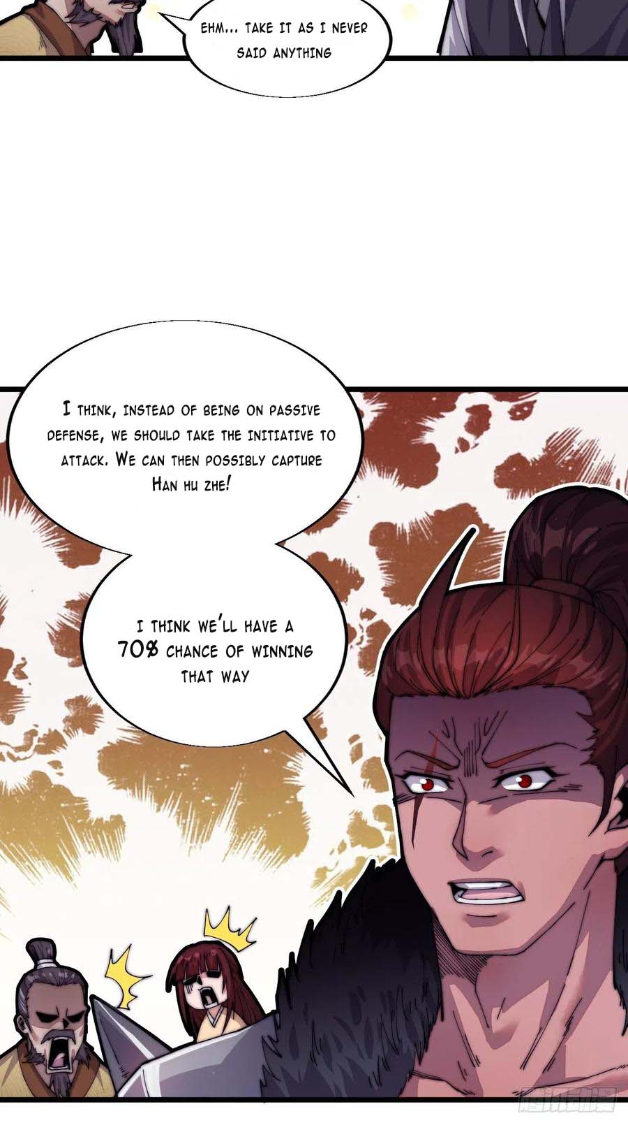 It Starts With a Mountain Ch. 4 第26页