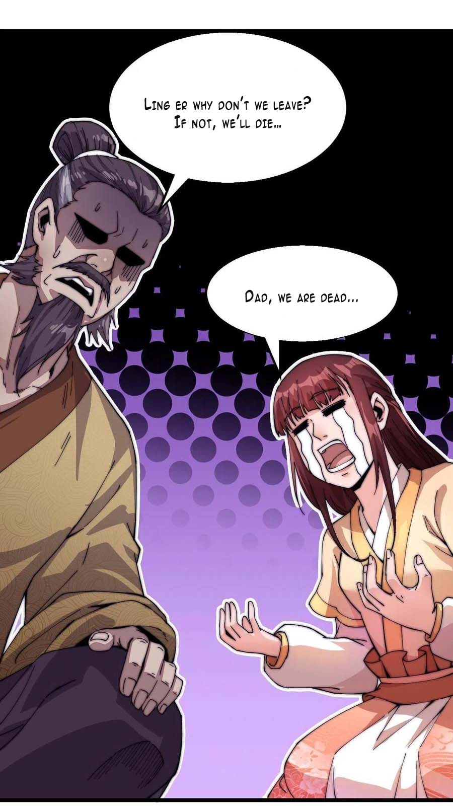 It Starts With a Mountain Ch. 4 第27页