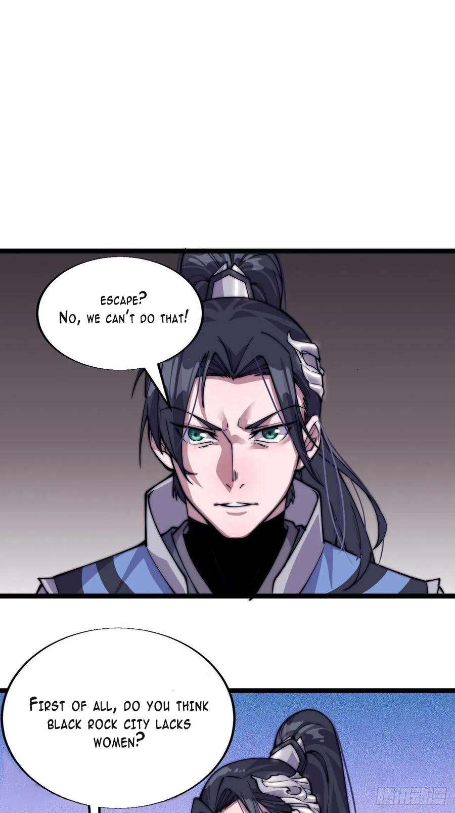 It Starts With a Mountain Ch. 4 第28页
