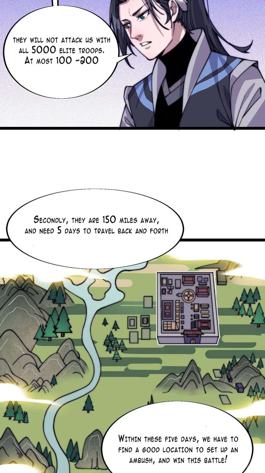 It Starts With a Mountain Ch. 4 第29页